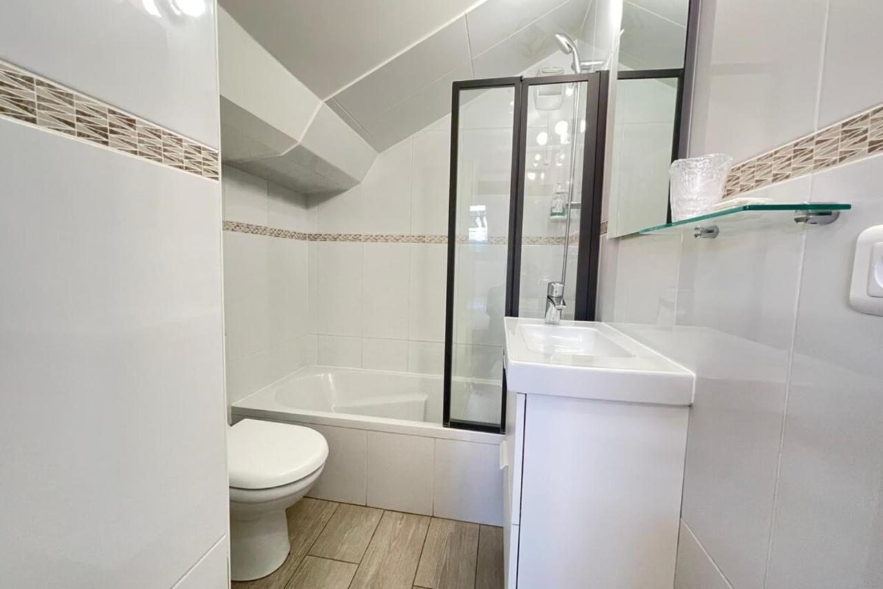 M12 - Le Vieux Massyrer600Morly20 Minnetflixneuf Massy  Bagian luar foto