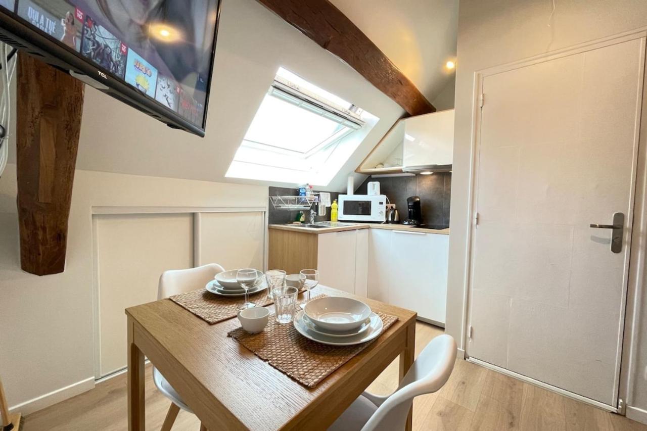 M12 - Le Vieux Massyrer600Morly20 Minnetflixneuf Massy  Bagian luar foto