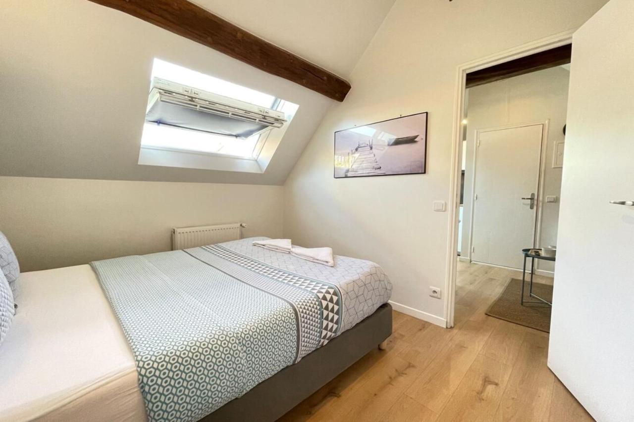 M12 - Le Vieux Massyrer600Morly20 Minnetflixneuf Massy  Bagian luar foto