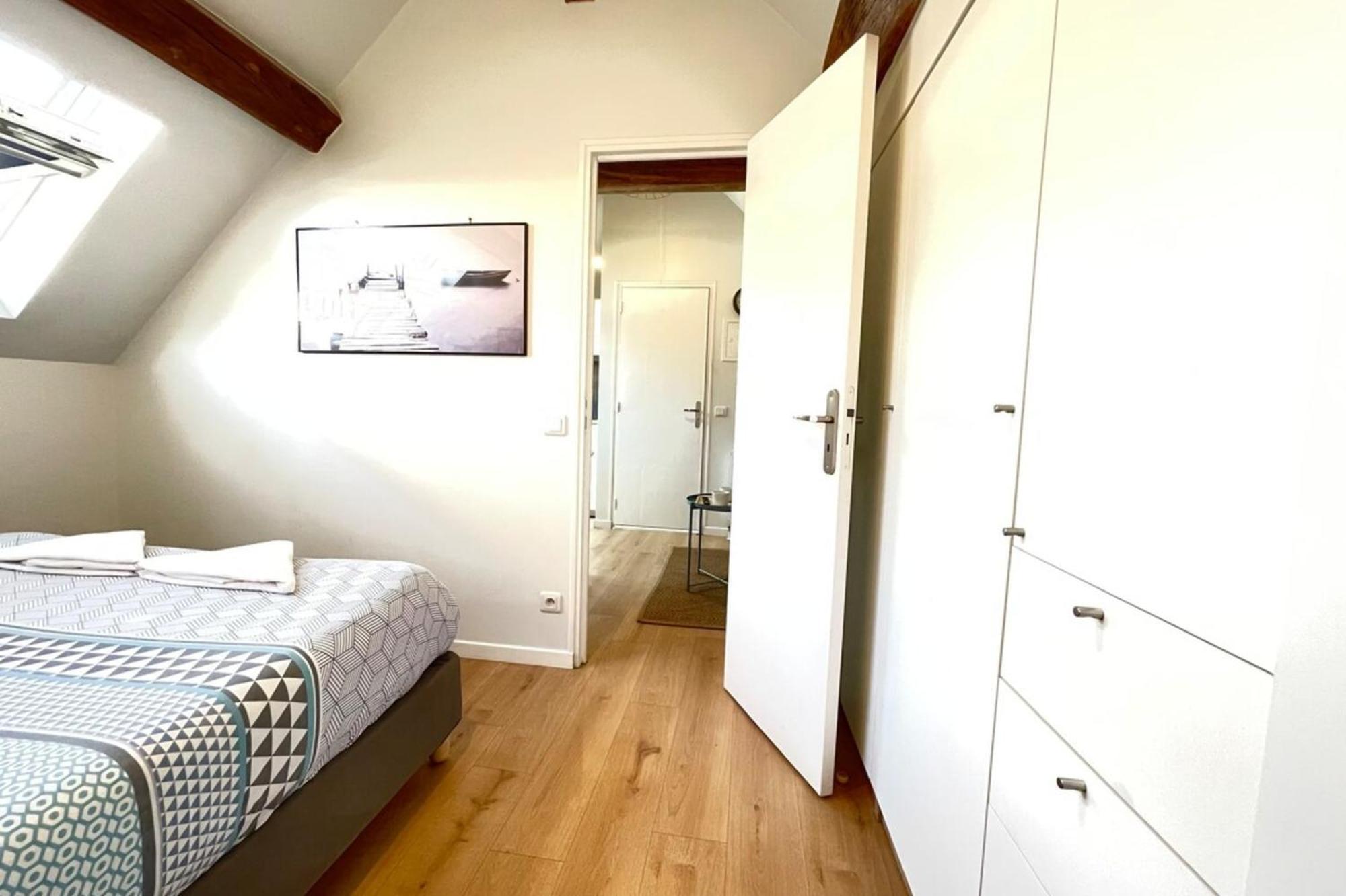 M12 - Le Vieux Massyrer600Morly20 Minnetflixneuf Massy  Bagian luar foto